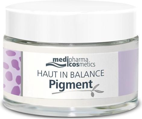 Actual product image Dr. Theiss Skin in Balance Pigment Age Spot Reduction Day Care, 50 ml CRE (50 ml, Day cream)