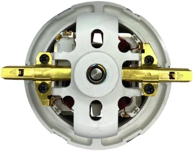 Image du produit M&M Smartek Turbine d'aspiration