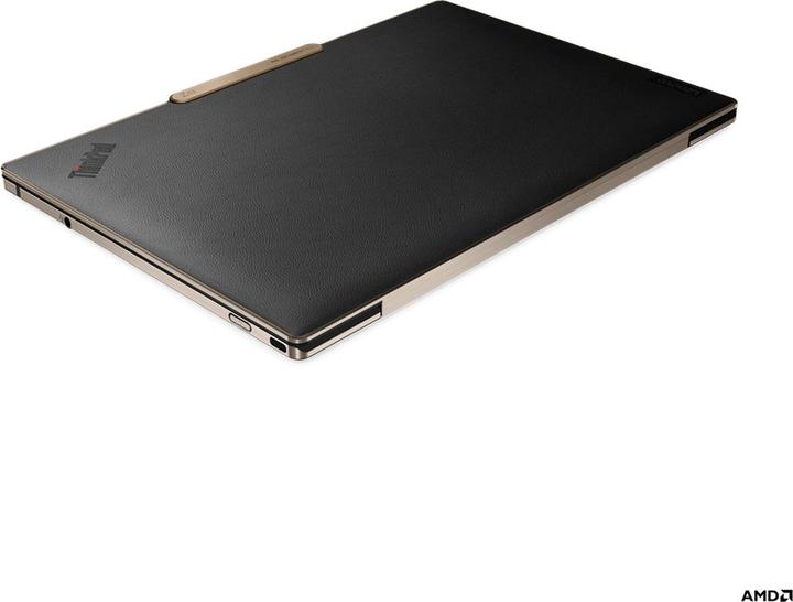 Productafbeelding Lenovo ThinkPad Z13 Gen 1 (13.30", AMD Ryzen 5 Pro 6650U, 16 GB, 512 GB, NL)