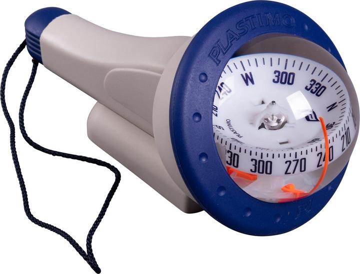Image du produit Plastimo Compas Iris 100 Bleu