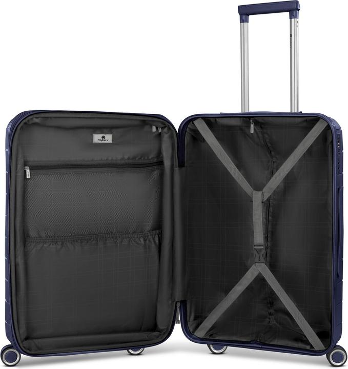 Produktbild Franky London 4 Set (187 l)