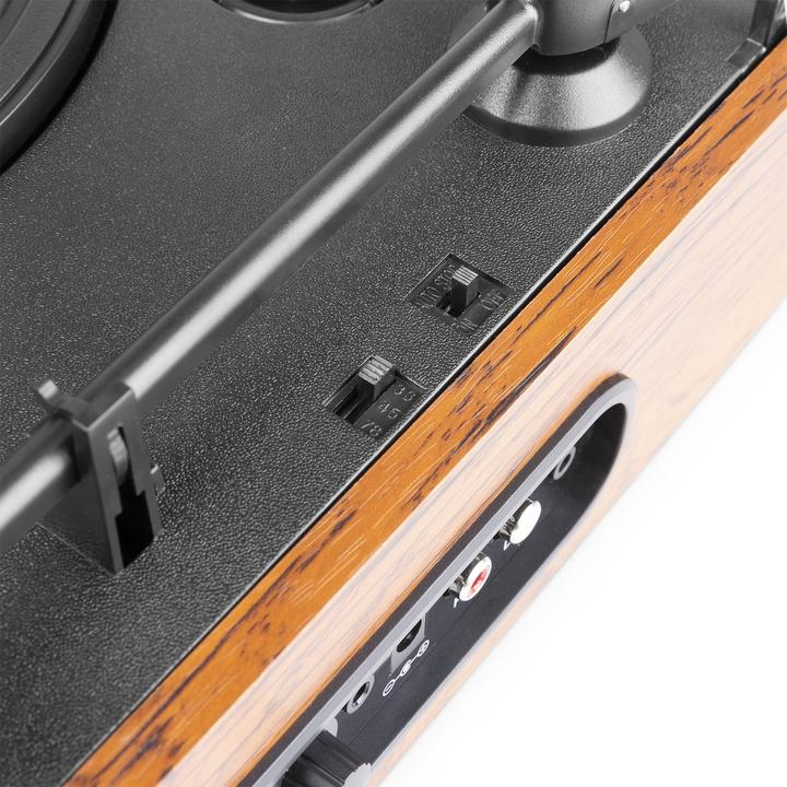 Actual product image Fenton RP170L (Manual)