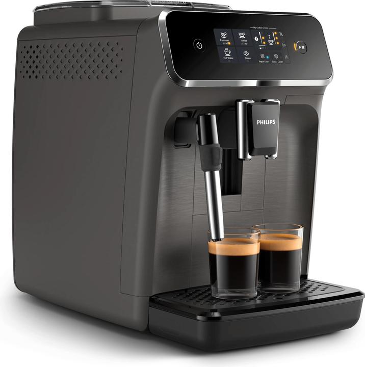 Actual product image Philips 2200 Series EP2224/10