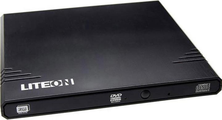 Actual product image Lite-On eBAU108 (DVD writer)