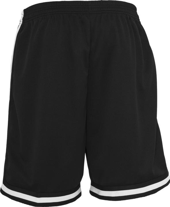 Produktbild Urban Classics Stripes Mesh Shorts (S)