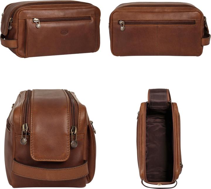 Produktbild PIKE Kulturtasche