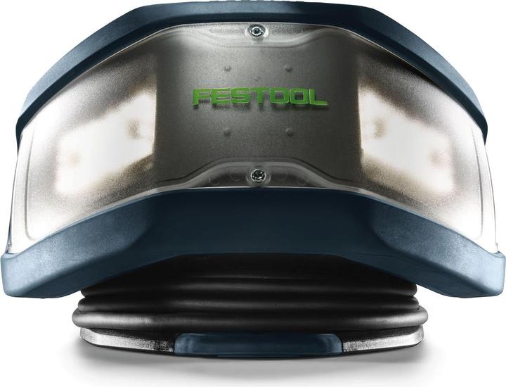 Produktbild Festool DUO-Set SYSLITE Bouwstraler incl. statief in systainer - 112W (8000 lm)