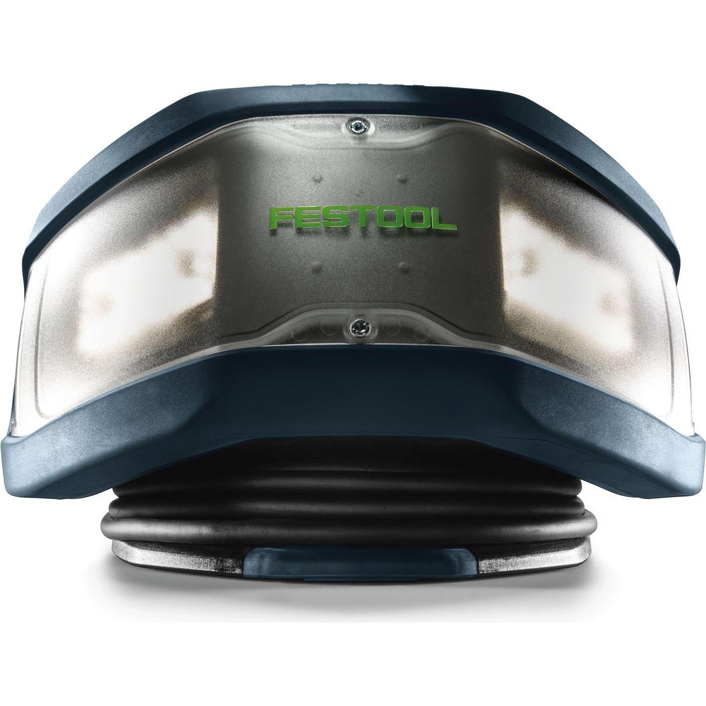 Thumbnail - Festool, Werkzeugkoffer, DUO-Set SYSLITE Bouwstraler incl. statief in systainer - 112W