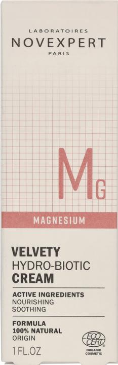 Actual product image Novexpert Crème Douc Hydro Biotiq (30 ml)