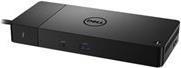 Actual product image Dell Thunderbolt Dock WD22TB4 (Thunderbolt, USB-C, 9 Ports)
