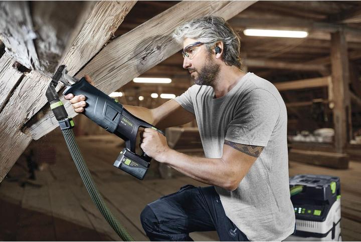 Produktbild Festool RSC 18 EB-Basic