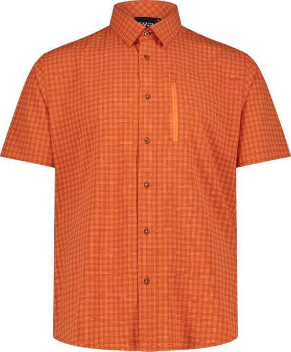 Produktbild CMP Campagnolo Shirt Stretch (58)