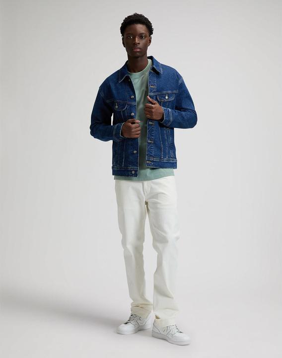 Actual product image Lee Rider (L)