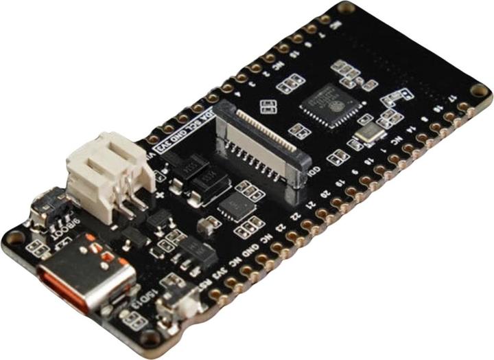Actual product image DFRobot FireBeetle 2 ESP32-C6 IoT Development Board