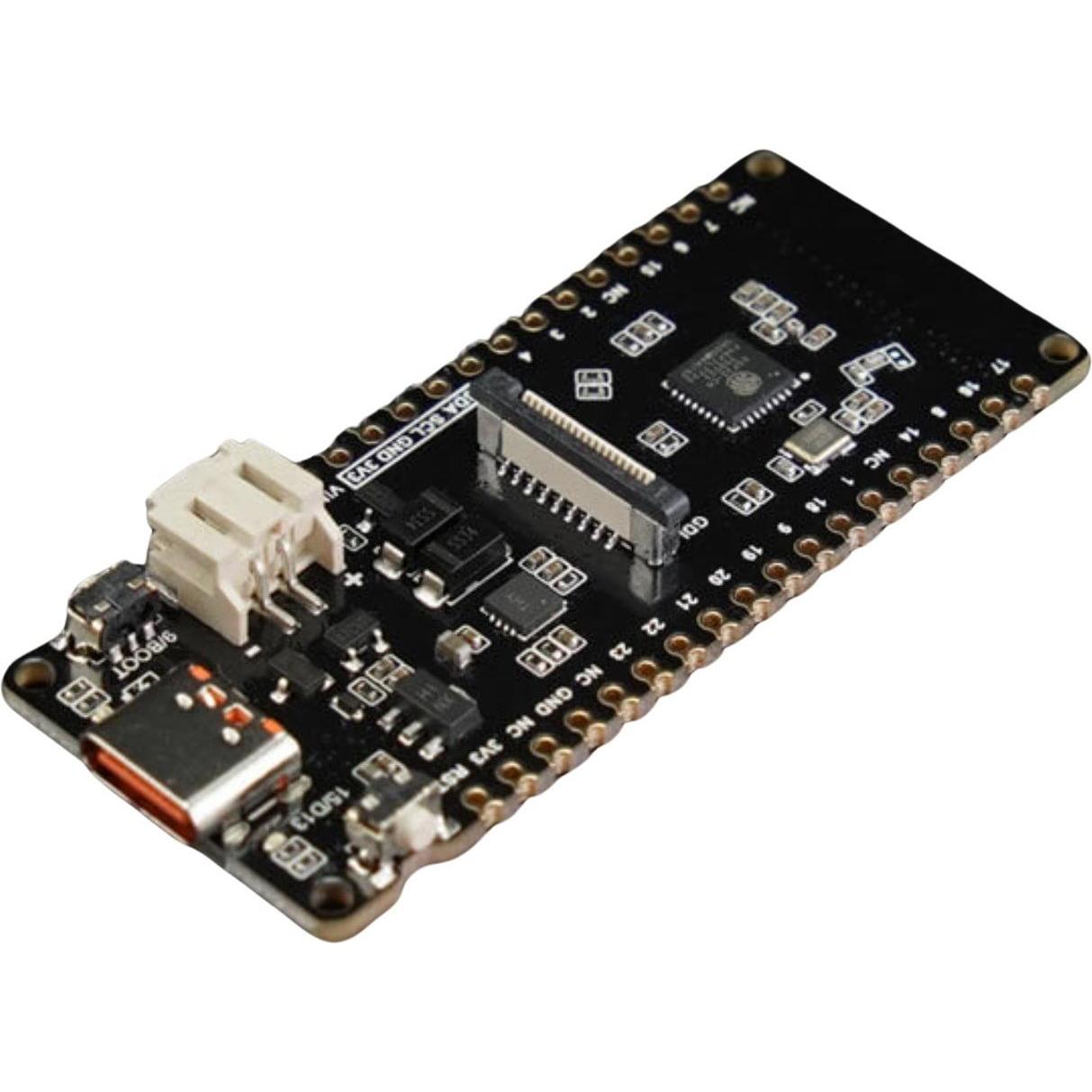 DFRobot FireBeetle 2 Scheda di sviluppo IoT ESP32-C6, Scheda + Kit di sviluppo