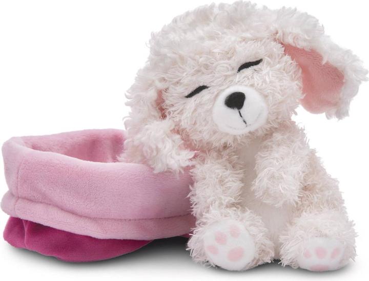 Produktbild NICI Sleeping Pets (10 cm)