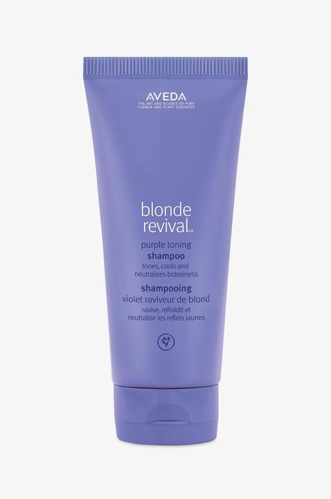 Immagine prodotto Aveda Shampoo biondo Revival (200 ml, Shampoo liquido)