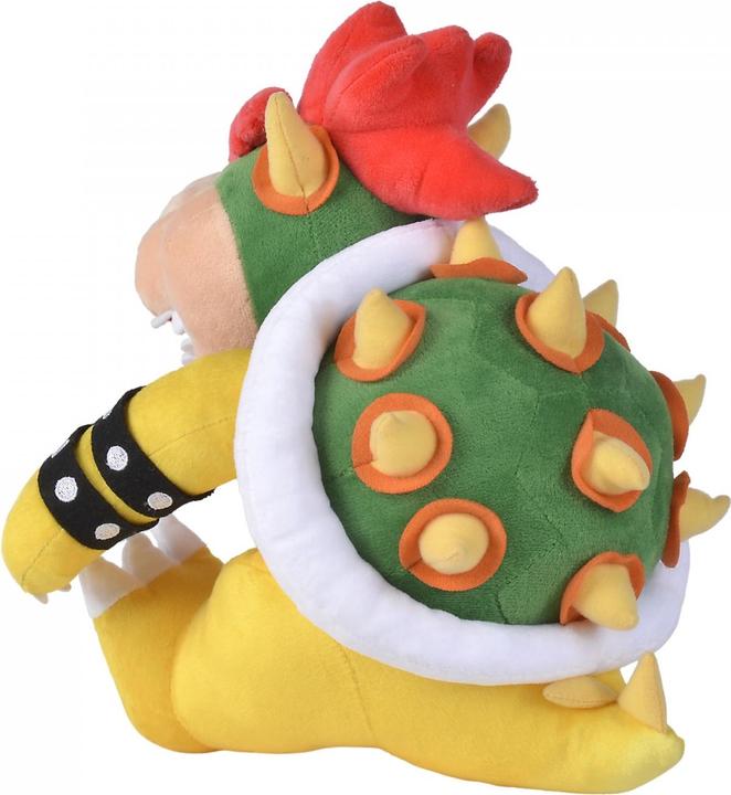 Produktbild Simba SuMa Bowser (27 cm)