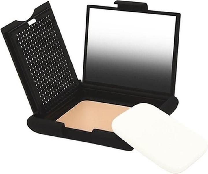 Actual product image Nouba Perfecta Face Primer Complexion