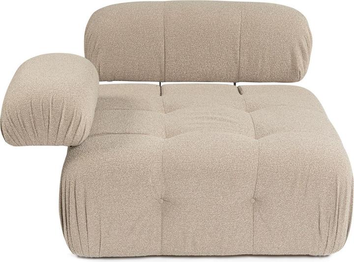 Produktbild Atelier del Sofa Doblo (1-Sitzer)