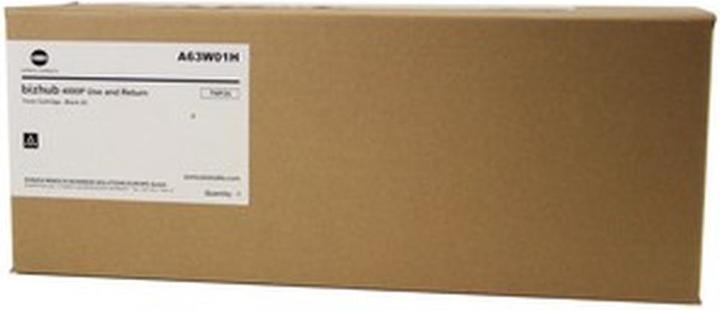 Produktbild Konica Minolta Konica-Minolta KonicaMinolta Toner TNP-35 TNP35 Return 20k (A63W01H) (BK)