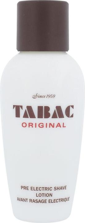 Produktbild Tabac Pre Electric Shave Lotion (150 ml, Pre Shave)