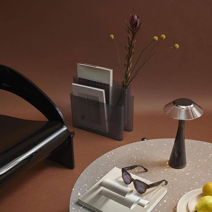 Actual product image Kartell Space (130 lm)