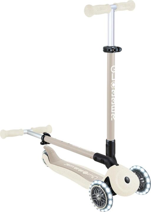 Actual product image Globber Go Up Active Lights