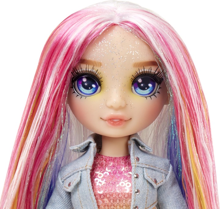 Actual product image MGA Rainbow High - Amaya