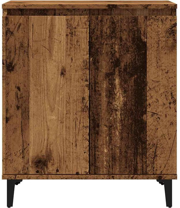 Produktbild vidaXL Sideboard (60 x 35 x 70 cm)