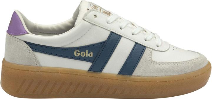 Actual product image Gola Grandslam Elite (42)