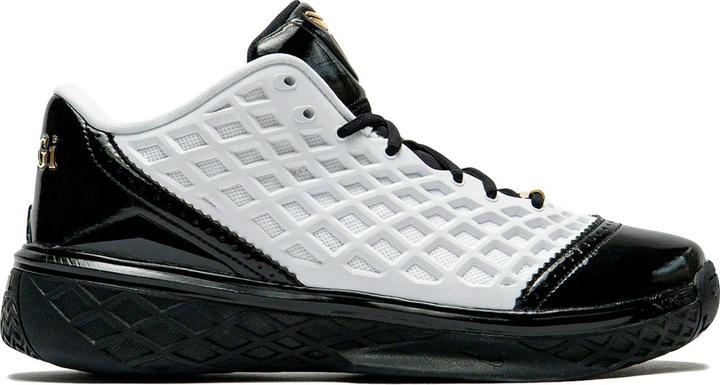 Image du produit Nike Kobe 3 Low Protro White Black Metallic Gold (41)