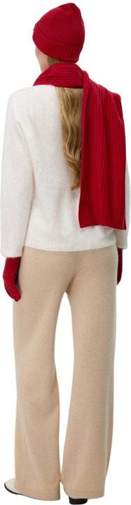 Immagine prodotto Bellemere Scarf Flat-Ribbed Knit Merino Wool Scarf