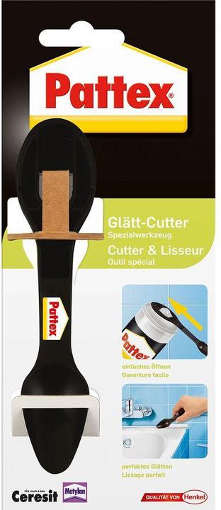 Pattex Fresa per lisciare (120 mm)