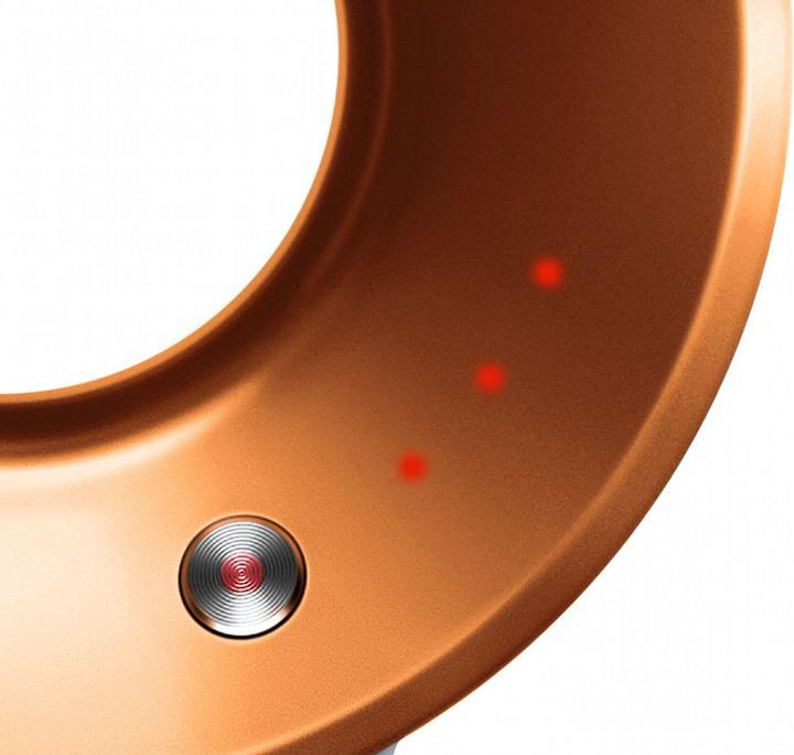 Actual product image Dyson Supersonic Origin (1600 W)