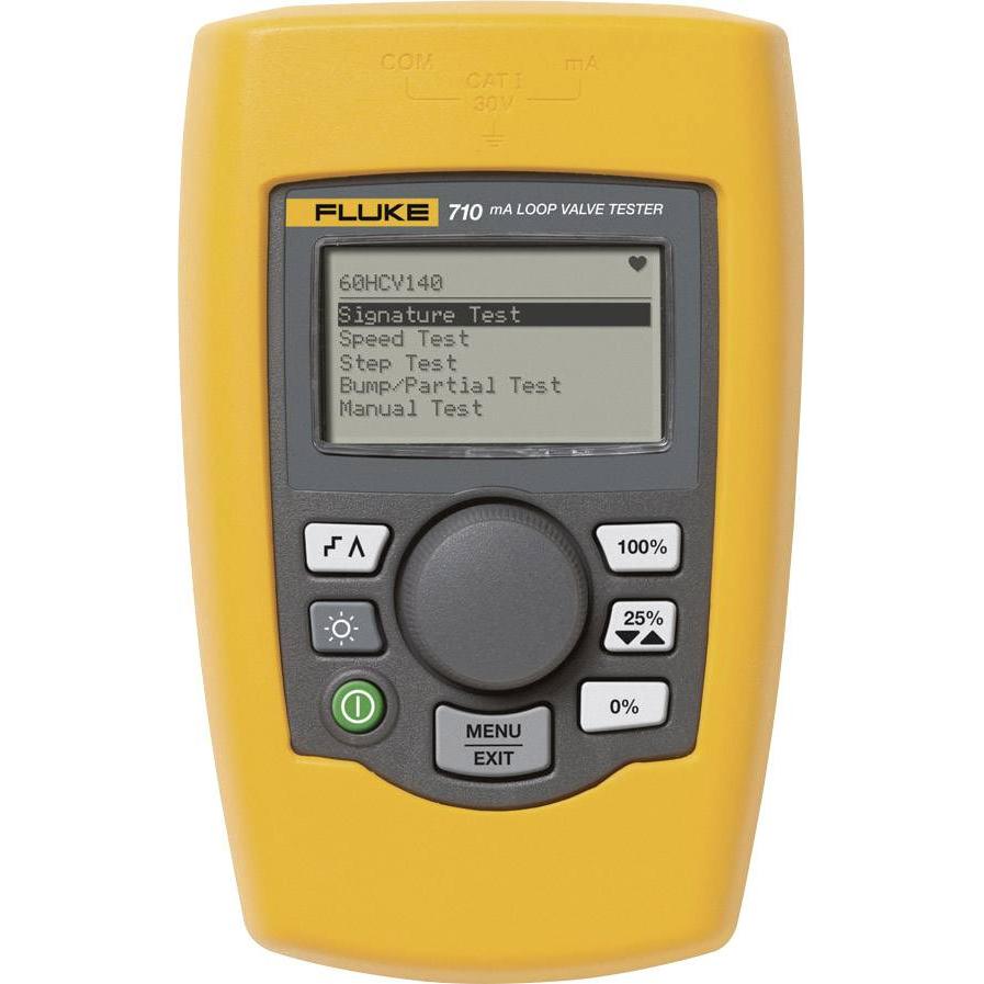 Fluke, Multimetro, Calibratore ad anello di corrente FLUK