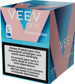 Immagine prodotto VEEV One Watermelon Pod 20mg (Anguria)