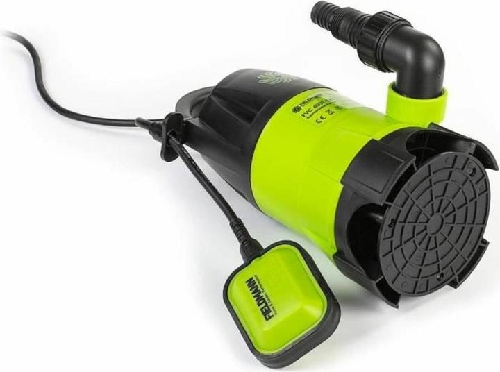 Actual product image Fieldmann Sewage Pump (FVC 4001-EK)