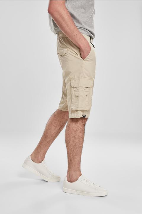 Image du produit Urban Classics Double Pocket Cargo Shorts (M)
