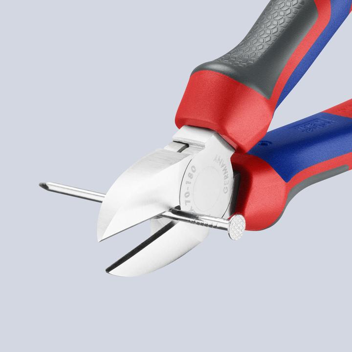Produktbild Knipex Seitenschneider (190 mm)