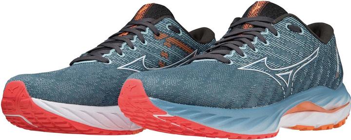 Actual product image Mizuno Wave Inspire 19 (45)