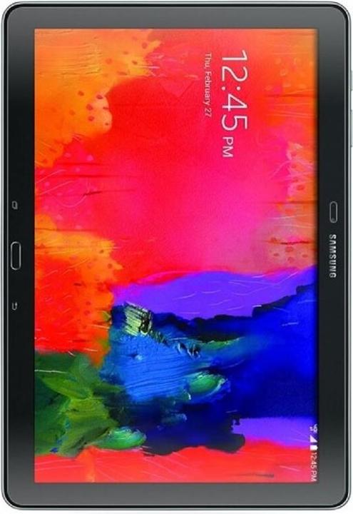 Produktbild Protectorking 2x Premium Displayschutzfolie 3D KLAR (2 Stück, Galaxy Note Pro 12.2)