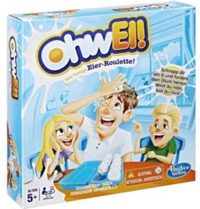 Hasbro OhwEi (German)