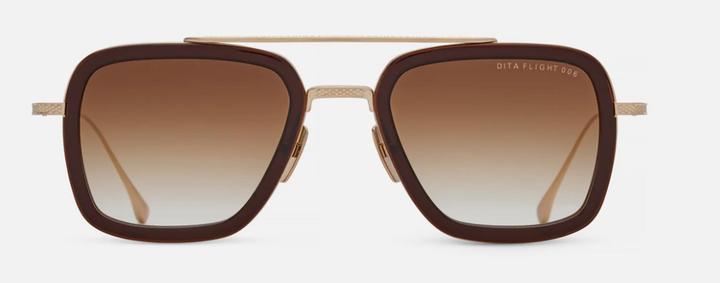 Produktbild Dita 7806/W/RTB/GLD/52 FLIGHT.006