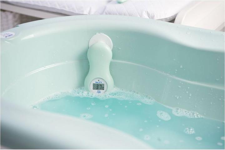 Actual product image Rotho Babydesign Digital bath thermometer