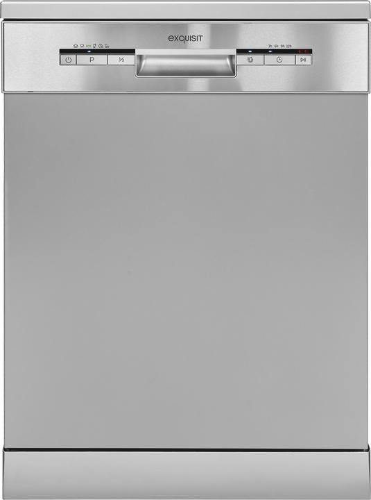 Image du produit Exquisit Exqu GeschSp GSP9112-030E argent 813400302