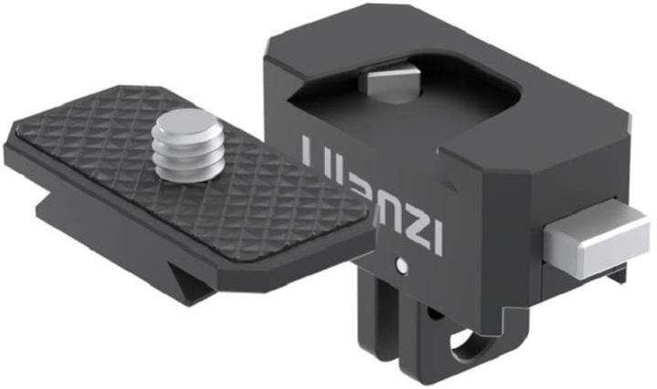 Actual product image Insta360 Bracket