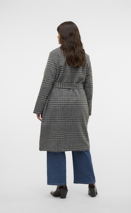 Produktbild Vero Moda VMCLUCK Mantel Mantel (48)