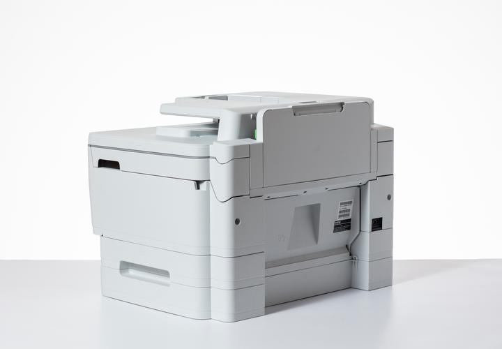 Produktbild Brother MFC-J6957DW (Tintenpatrone, Farbe)