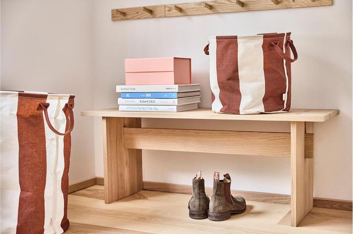 Produktbild OYOY Living Wäschekorb Kara (61 l)